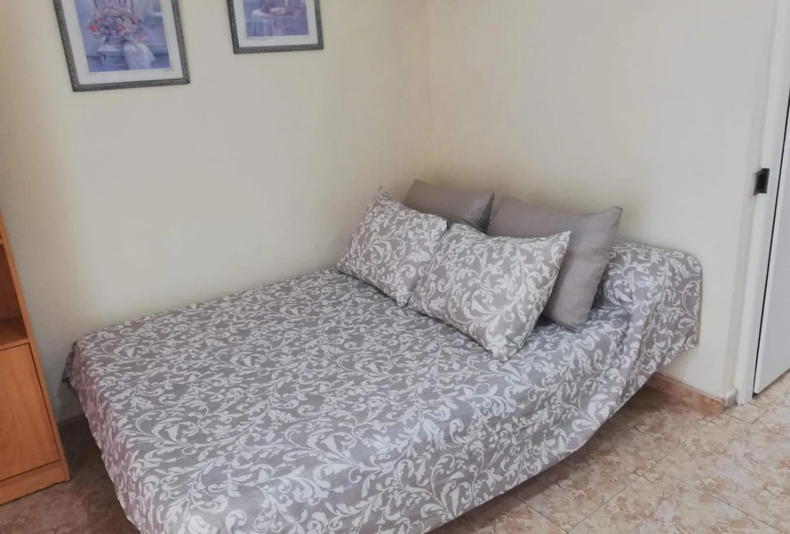 Centrico Estudio En Iris Benalmadena