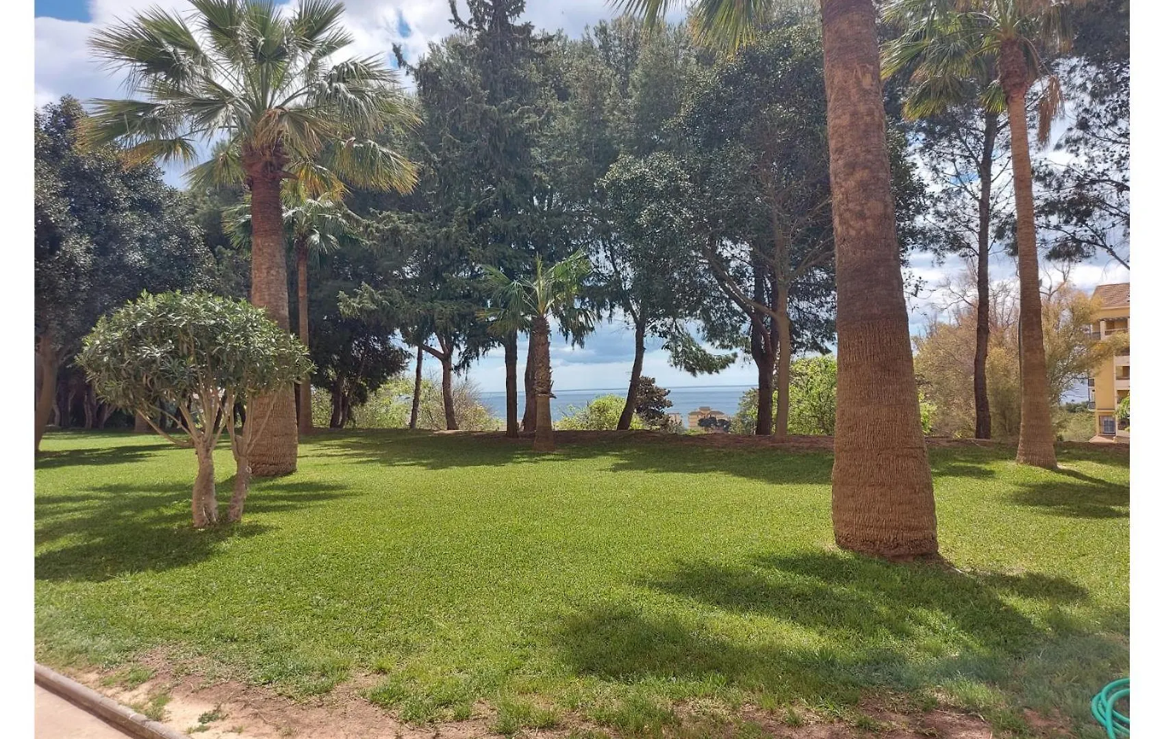 Centrico Estudio En Iris Benalmadena