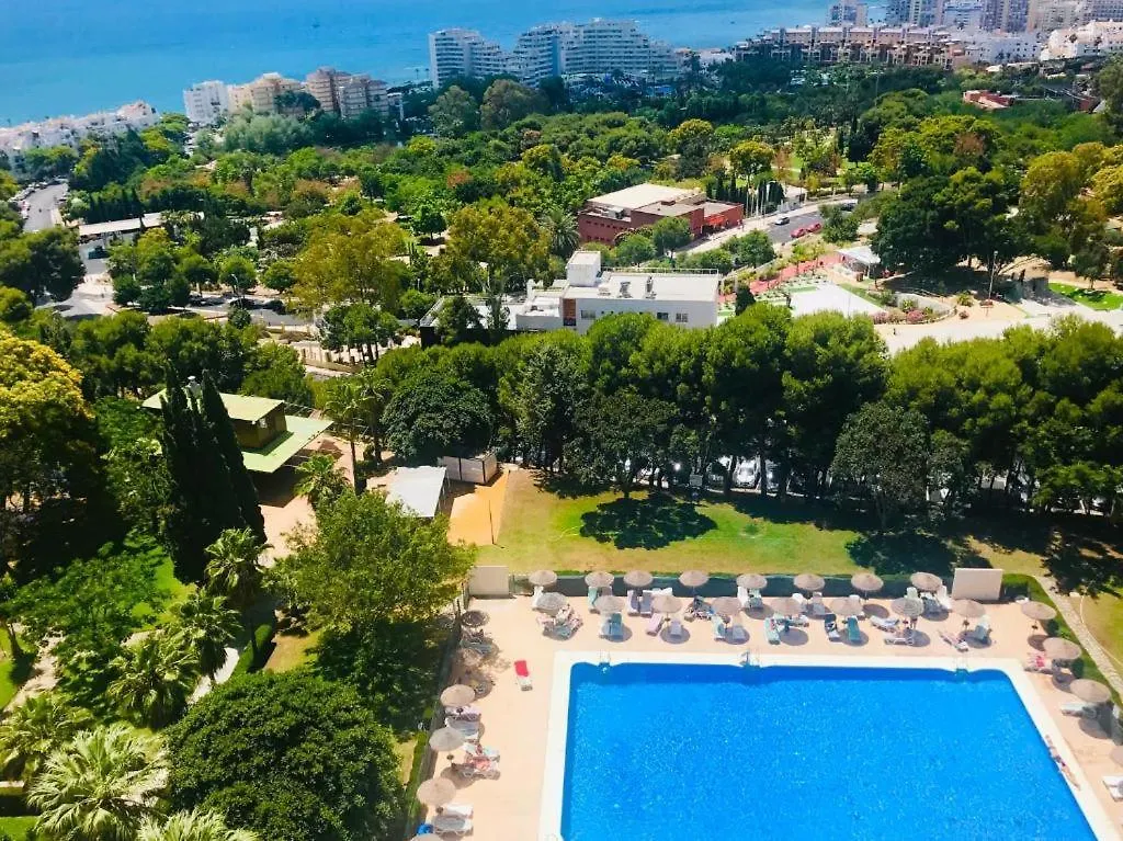 Centrico Estudio En Iris Benalmadena 0*,  Spain