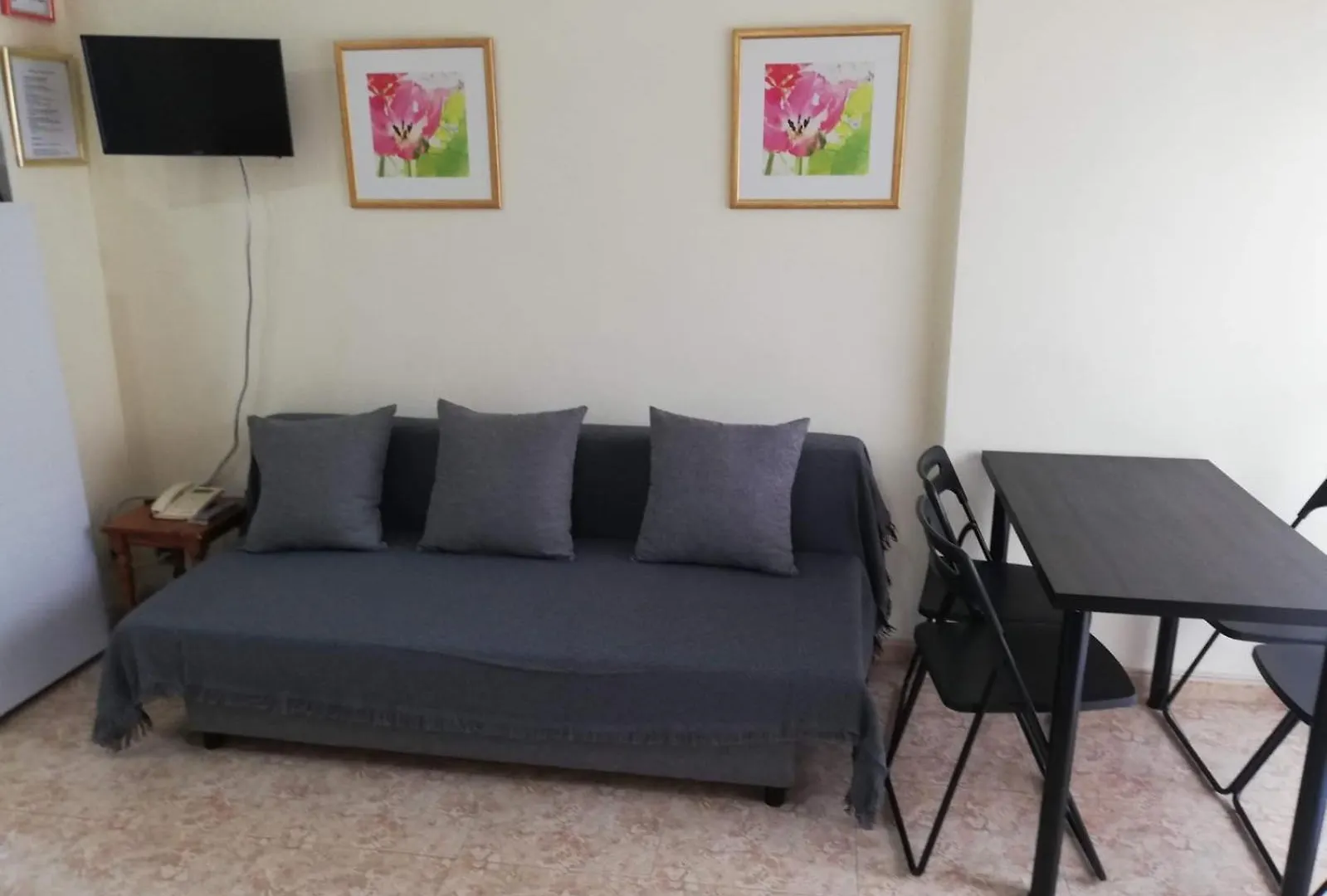 Apartment Centrico Estudio En Iris Benalmadena Spain