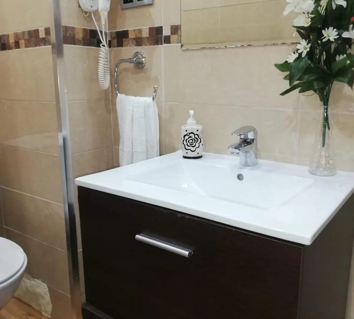 Apartment Centrico Estudio En Iris Benalmadena