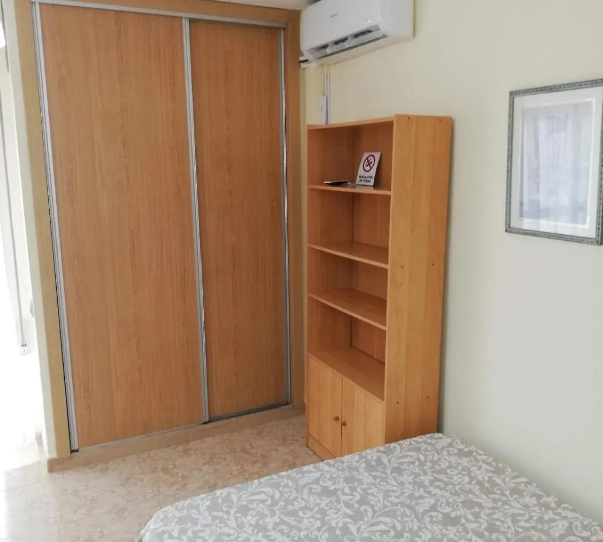 Centrico Estudio En Iris Benalmádena